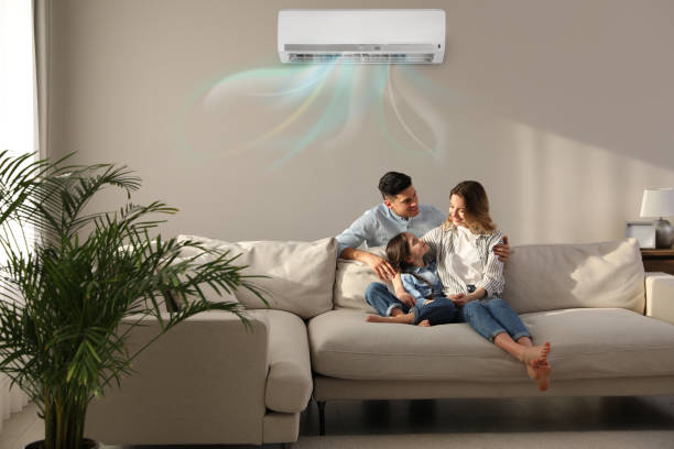 Best Commercial HVAC Repair  in Venice Gardens, FL
