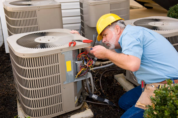 Best HVAC Companies Near Me  in Venice Gardens, FL