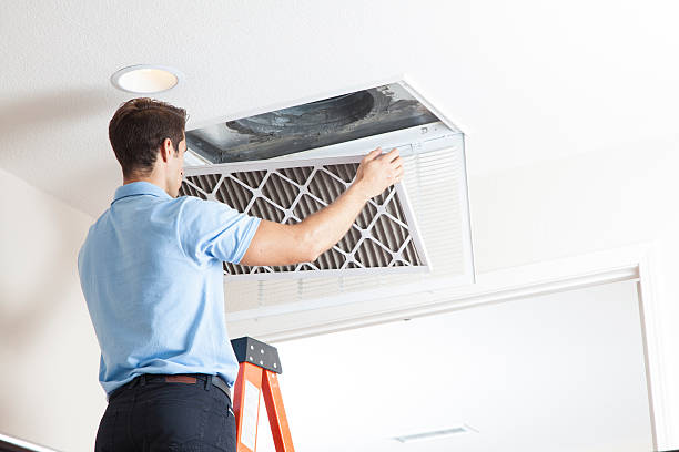 Best HVAC Installation Services  in Venice Gardens, FL