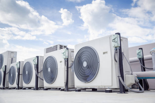 Best Central Air Repair  in Venice Gardens, FL