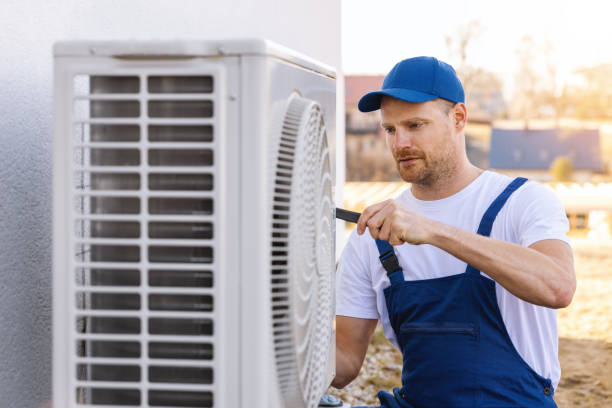 Best Furnace Repair Near Me  in Venice Gardens, FL
