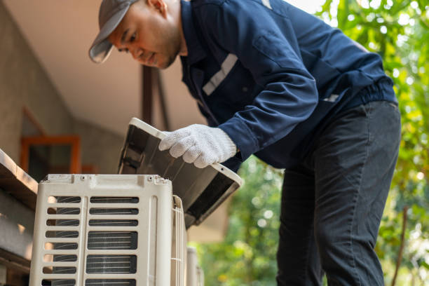 Best Furnace Repair Near Me  in Venice Gardens, FL