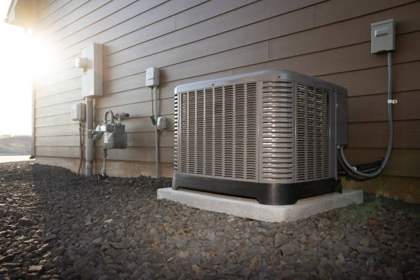HVAC Emergency Services in Venice Gardens, FL